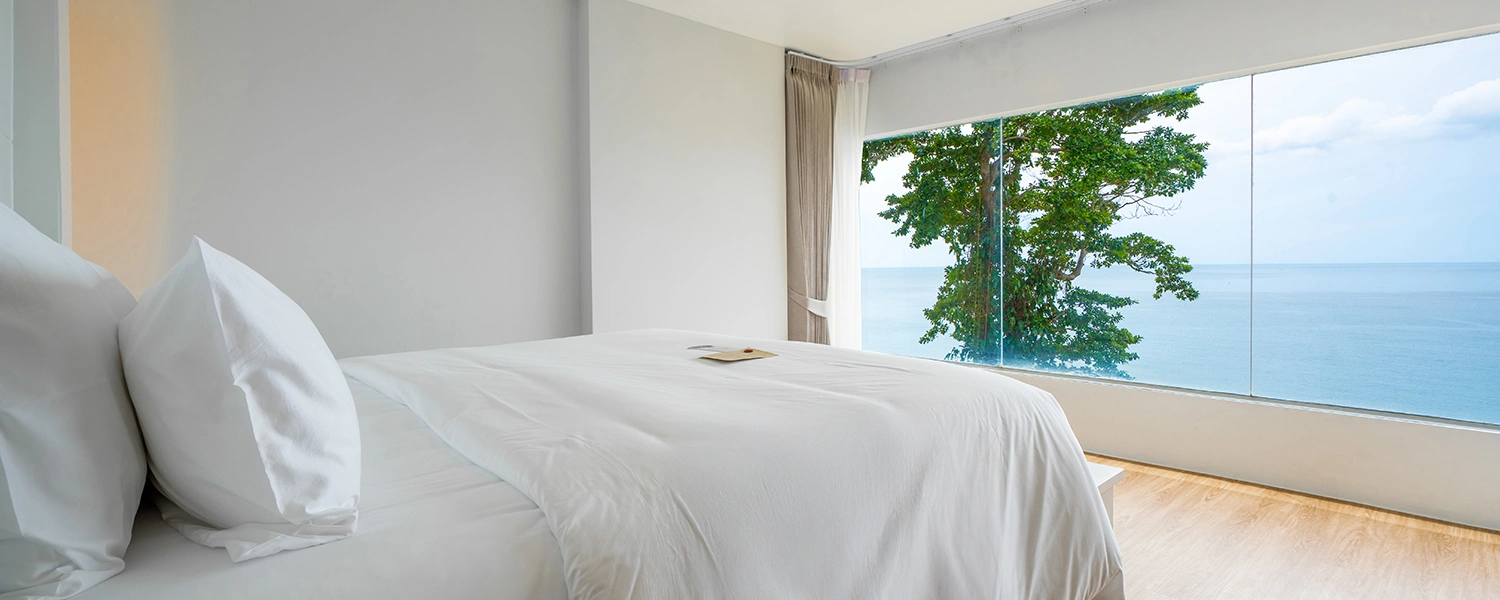 Executive Oceanfront