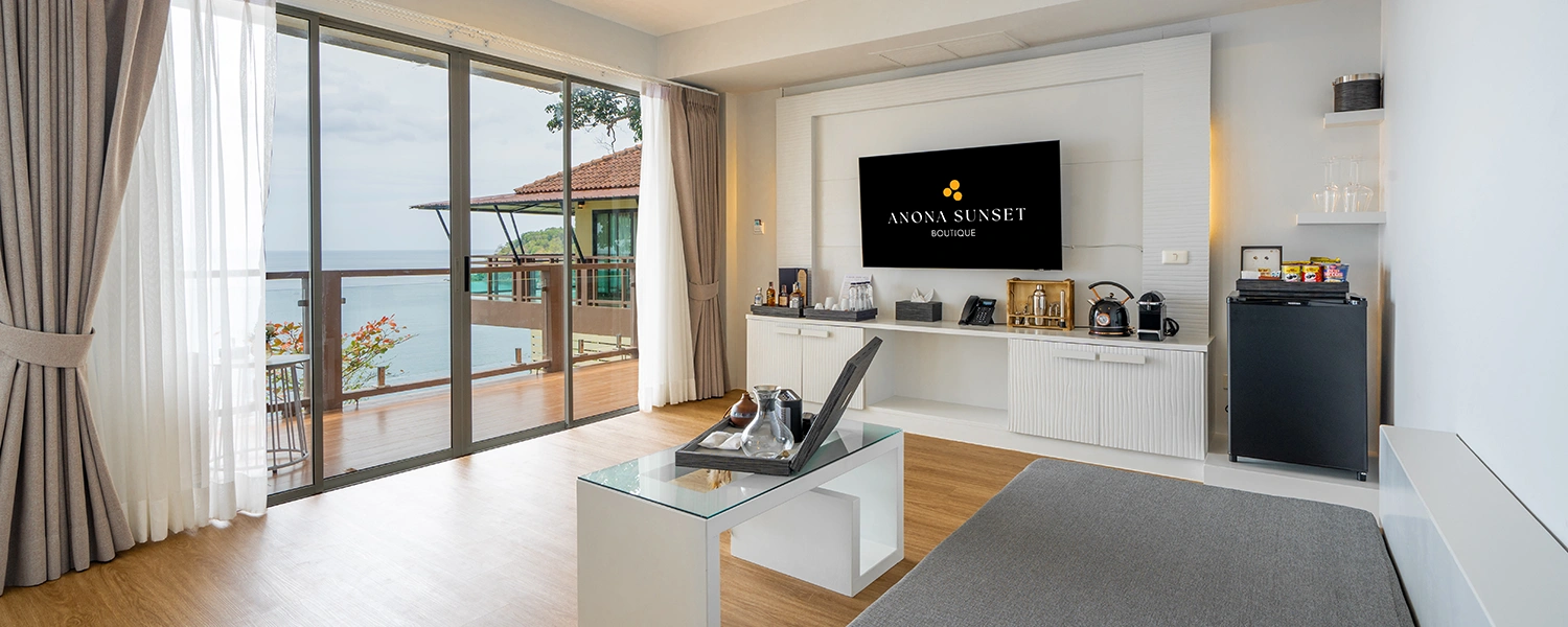 Executive Oceanfront