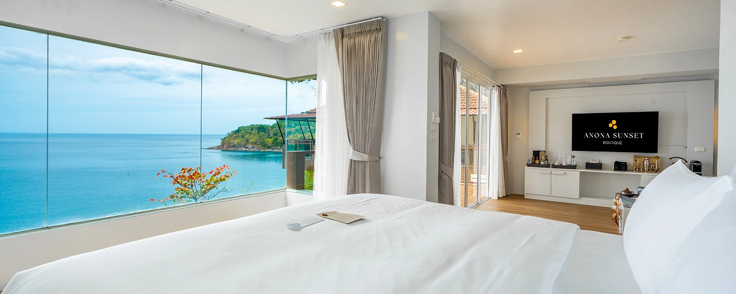 Executive Oceanfront