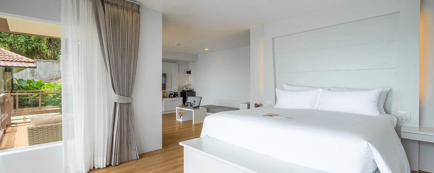 Executive Oceanfront