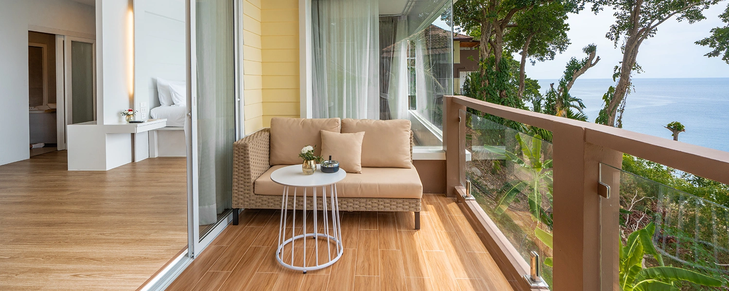 Executive Oceanfront