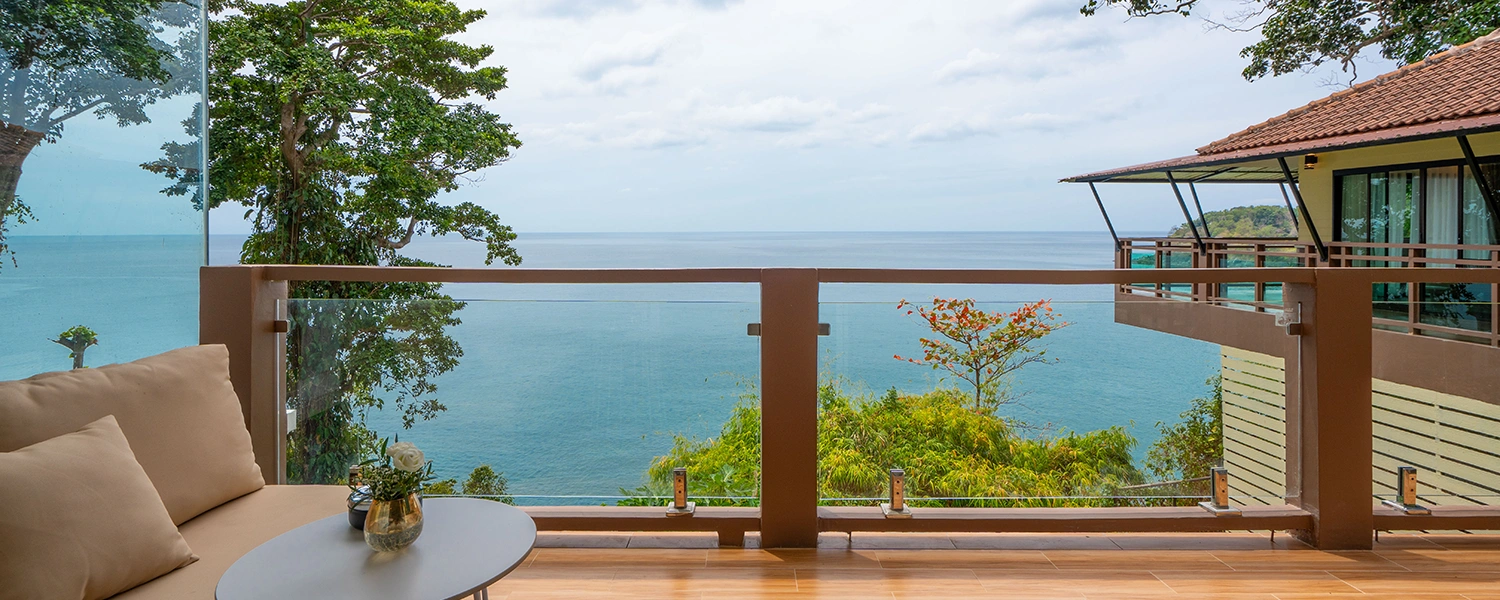 Executive Oceanfront